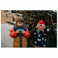 Appareil photo et vidéo | Bleu