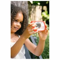 Appareil photo et vidéo | Rouge