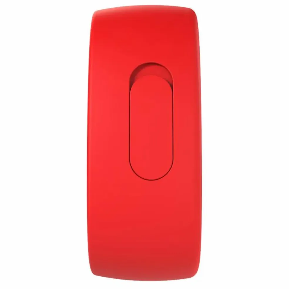 Appareil photo et vidéo | Rouge