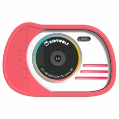 Appareil photo et vidéo | Rose