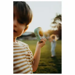 Appareil photo et vidéo | Vert