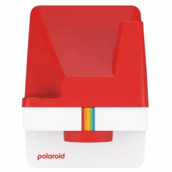 Appareil photo instantané Polaroid Now Gen 2 | Rouge