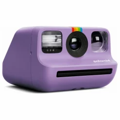 Appareil photo Polaroid Go Gen 2 | Violet