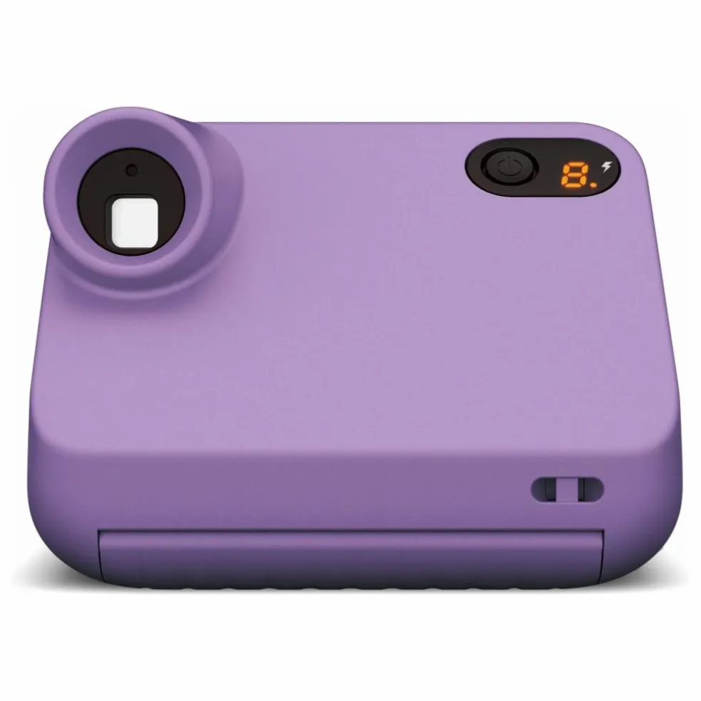 Appareil photo Polaroid Go Gen 2 | Violet