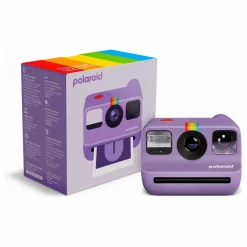 Appareil photo Polaroid Go Gen 2 | Violet