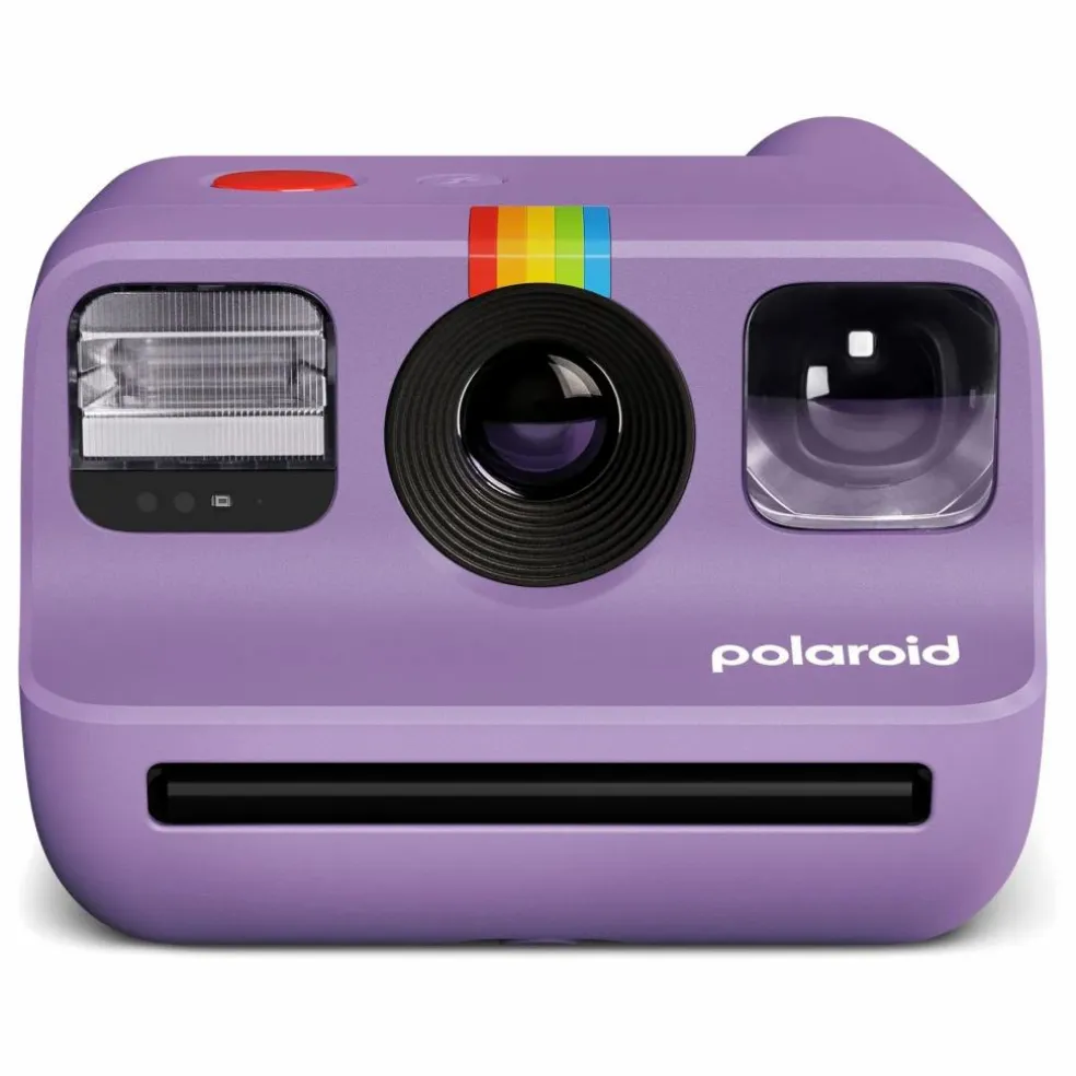 Appareil photo Polaroid Go Gen 2 | Violet