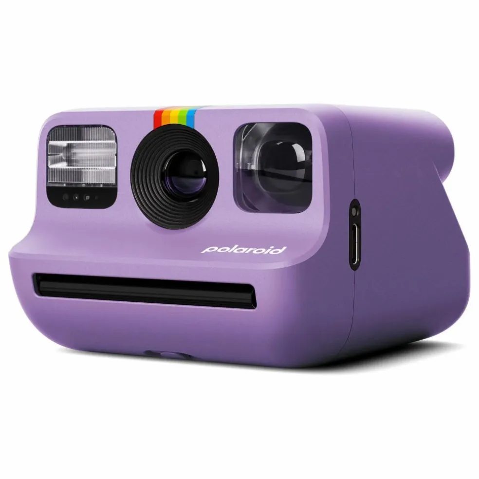 Appareil photo Polaroid Go Gen 2 | Violet
