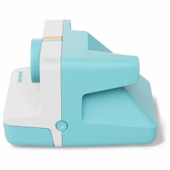 Appareil photo Polaroid Now Gen 3 | Bleu turquoise