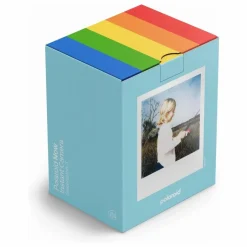 Appareil photo Polaroid Now Gen 3 | Bleu turquoise