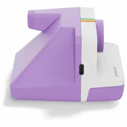 Appareil photo Polaroid Now Gen 3 | Violet
