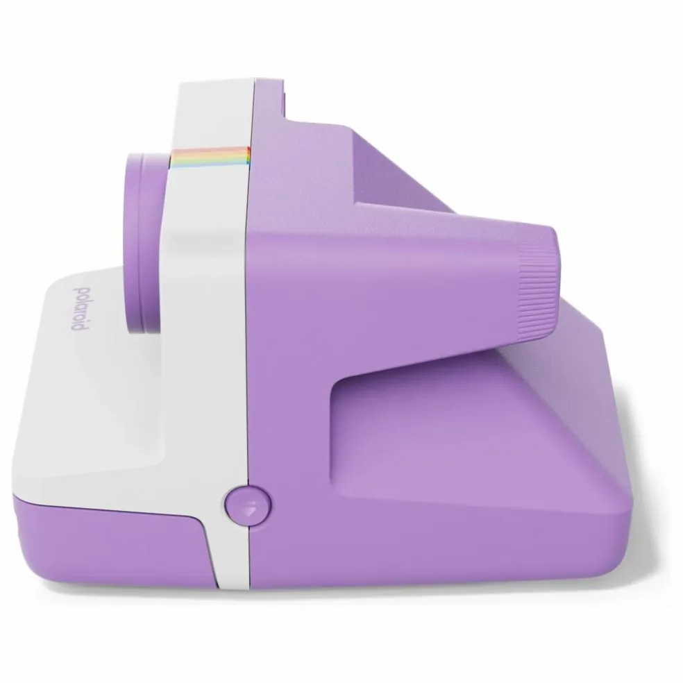 Appareil photo Polaroid Now Gen 3 | Violet