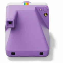 Appareil photo Polaroid Now Gen 3 | Violet