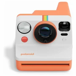 Appareil photo Polaroid Now Gen 3 | Corail