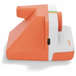 Appareil photo Polaroid Now Gen 3 | Corail