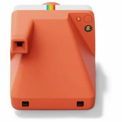 Appareil photo Polaroid Now Gen 3 | Corail