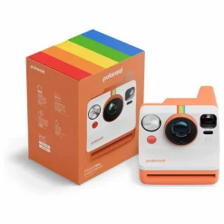 Appareil photo Polaroid Now Gen 3 | Corail