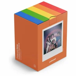 Appareil photo Polaroid Now Gen 3 | Corail