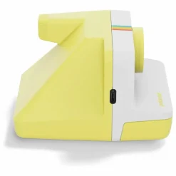 Appareil photo Polaroid Now Gen 3 | Jaune