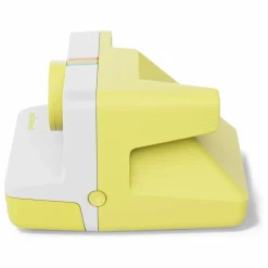 Appareil photo Polaroid Now Gen 3 | Jaune