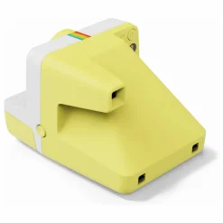 Appareil photo Polaroid Now Gen 3 | Jaune