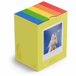 Appareil photo Polaroid Now Gen 3 | Jaune