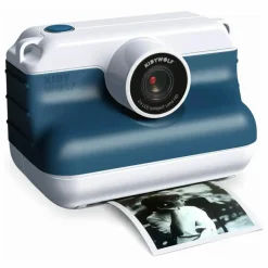 Appareil photo thermique | Bleu