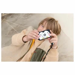 Appareil photo Zoo friends - Pingouin