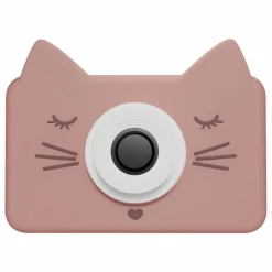 Appareil photo Zoo friends - Chat