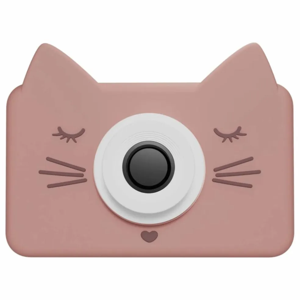 Appareil photo Zoo friends - Chat
