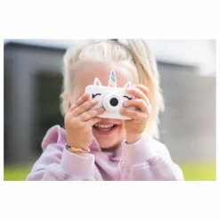 Appareil photo Zoo friends - Licorne