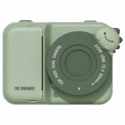 Appareil photo Zoo print - Dino