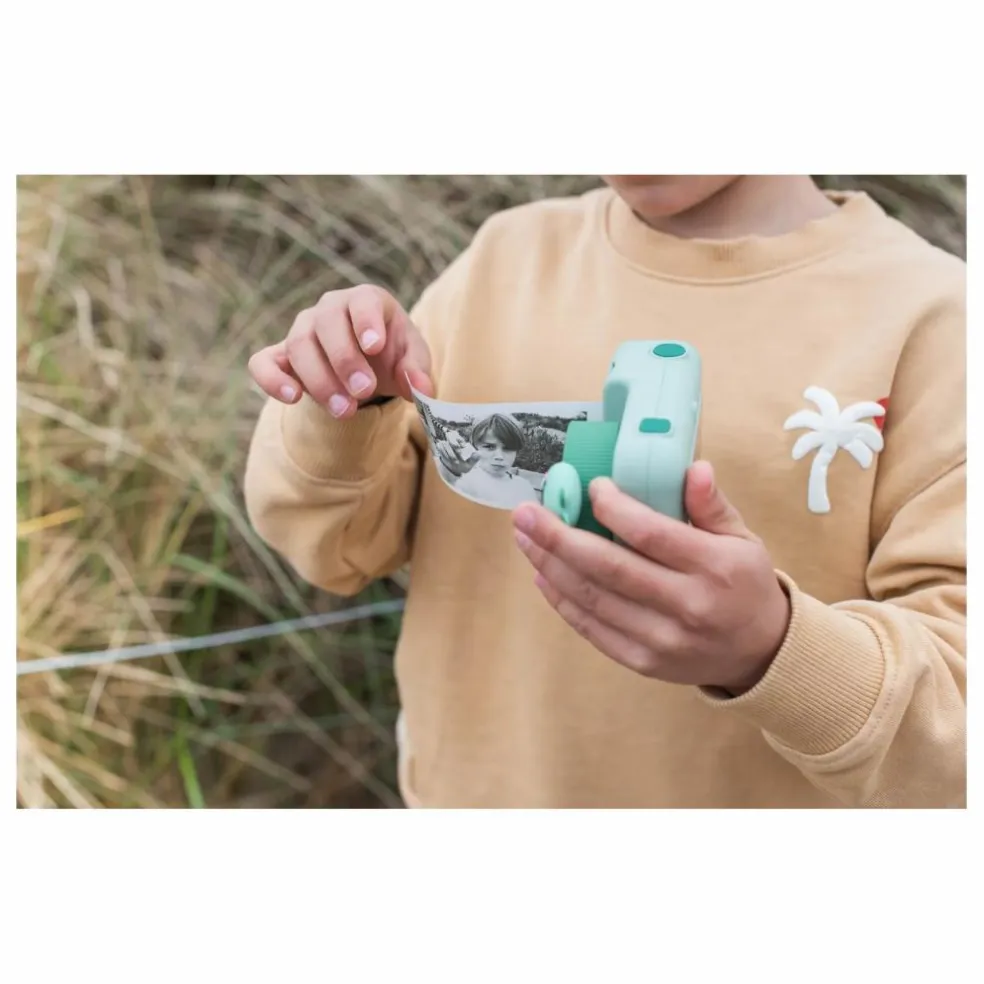 Appareil photo Zoo print - Dino