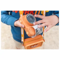 Appareil photo Zoo print - Ourson
