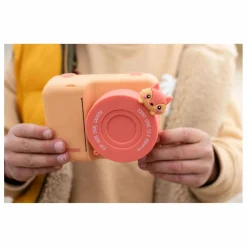 Appareil photo Zoo print - Renard