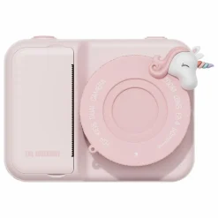 Appareil photo Zoo print - Licorne