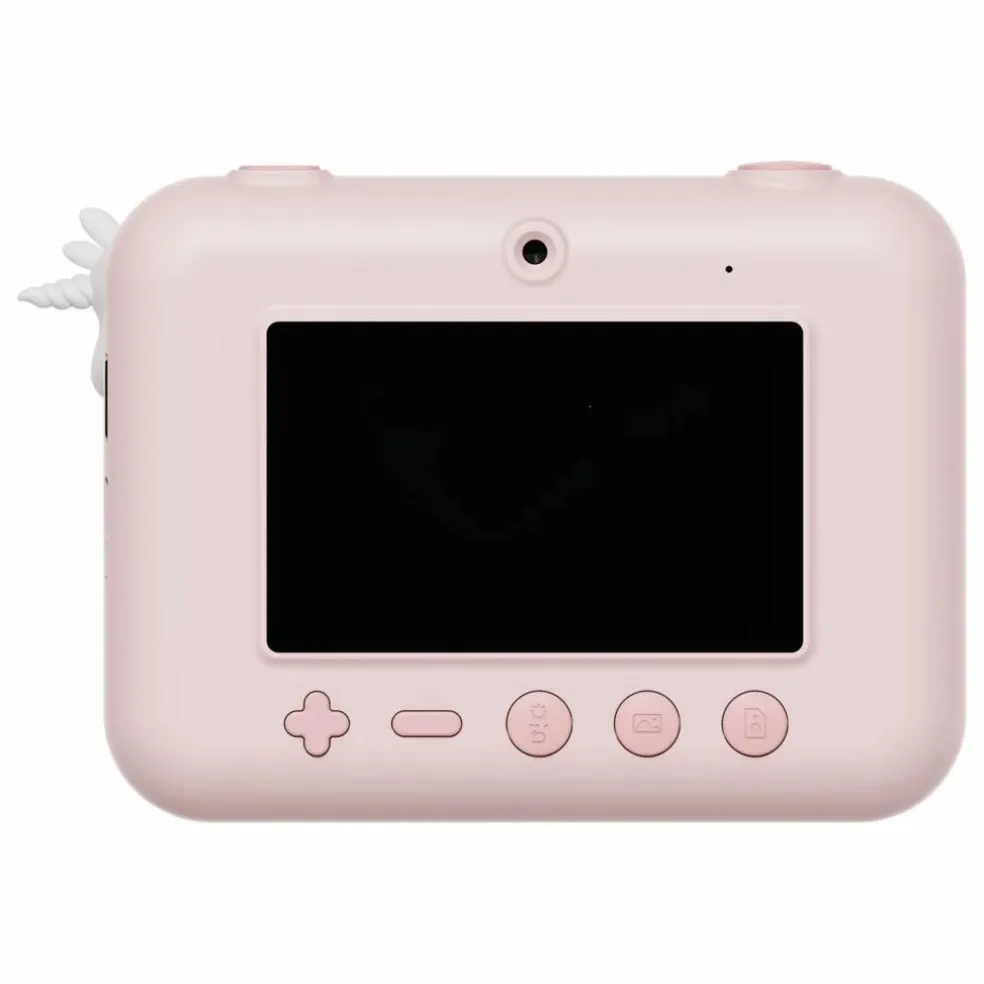 Appareil photo Zoo print - Licorne