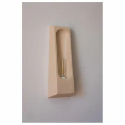 Applique Alcove | Sable