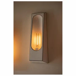 Applique Alcove | Beige