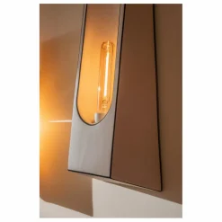 Applique Alcove | Beige
