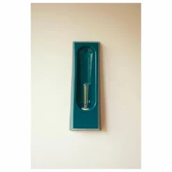 Applique Alcove | Bleu