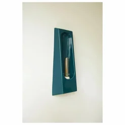 Applique Alcove | Bleu