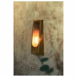 Applique Alcove | Ocre