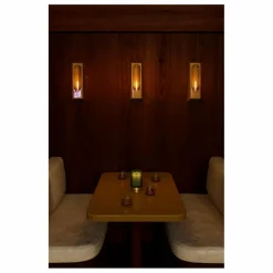 Applique Alcove | Ocre