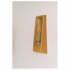 Applique Alcove | Ocre