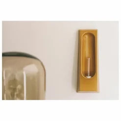 Applique Alcove | Ocre
