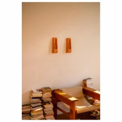 Applique Alcove | Terra