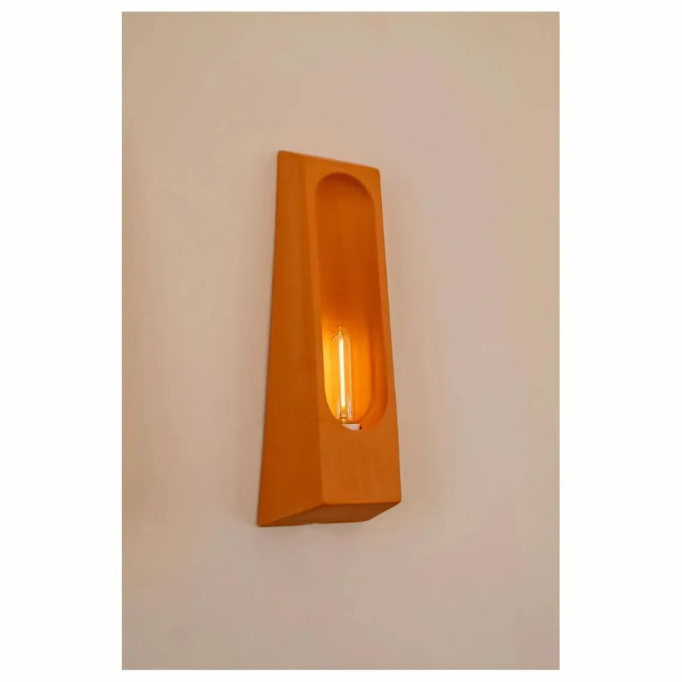Applique Alcove | Terra