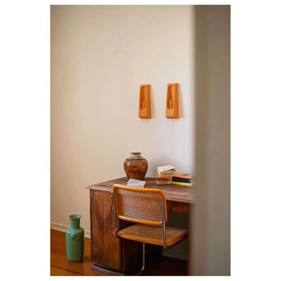 Applique Alcove | Terra