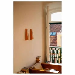Applique Alcove | Terra B G