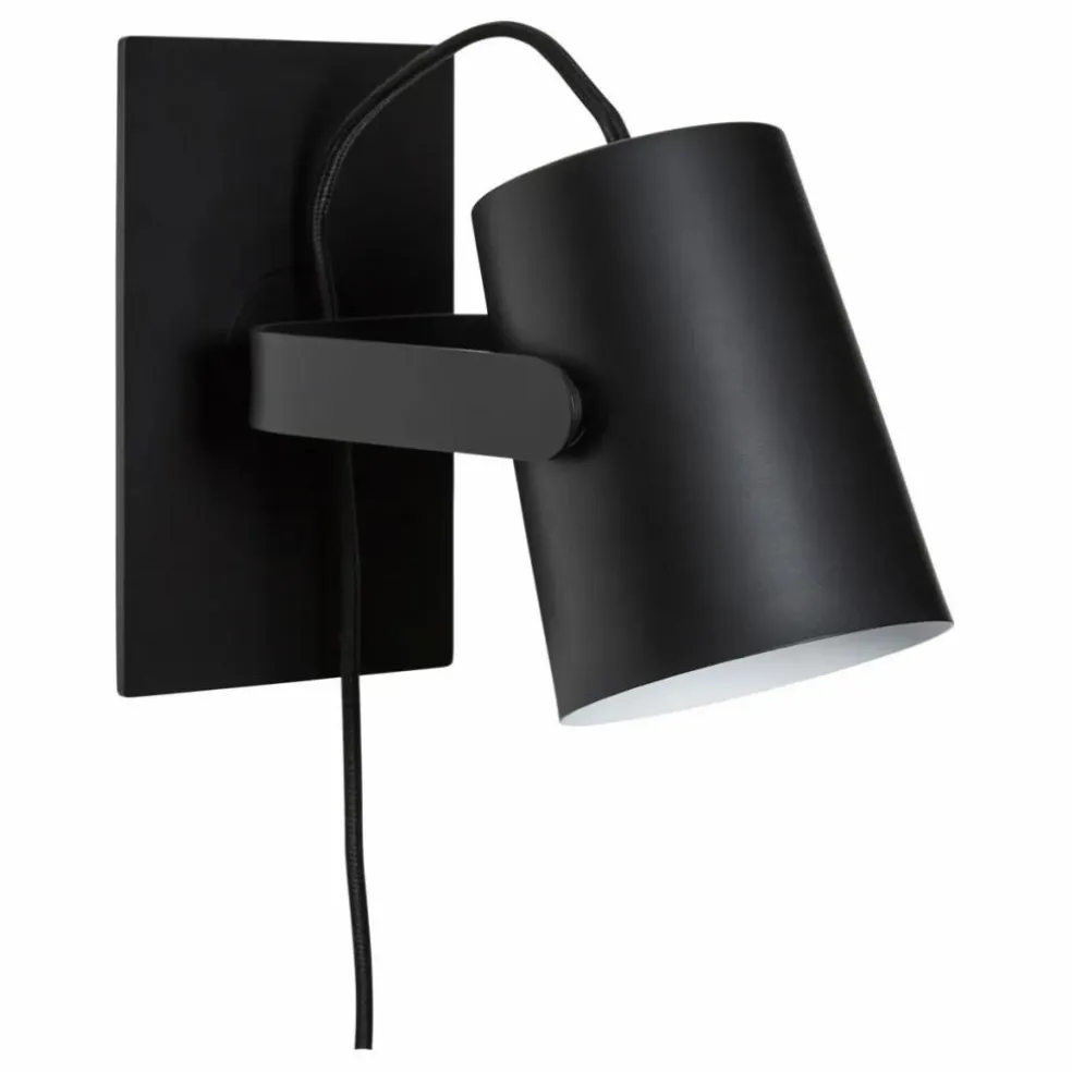 Applique Ardent | Noir